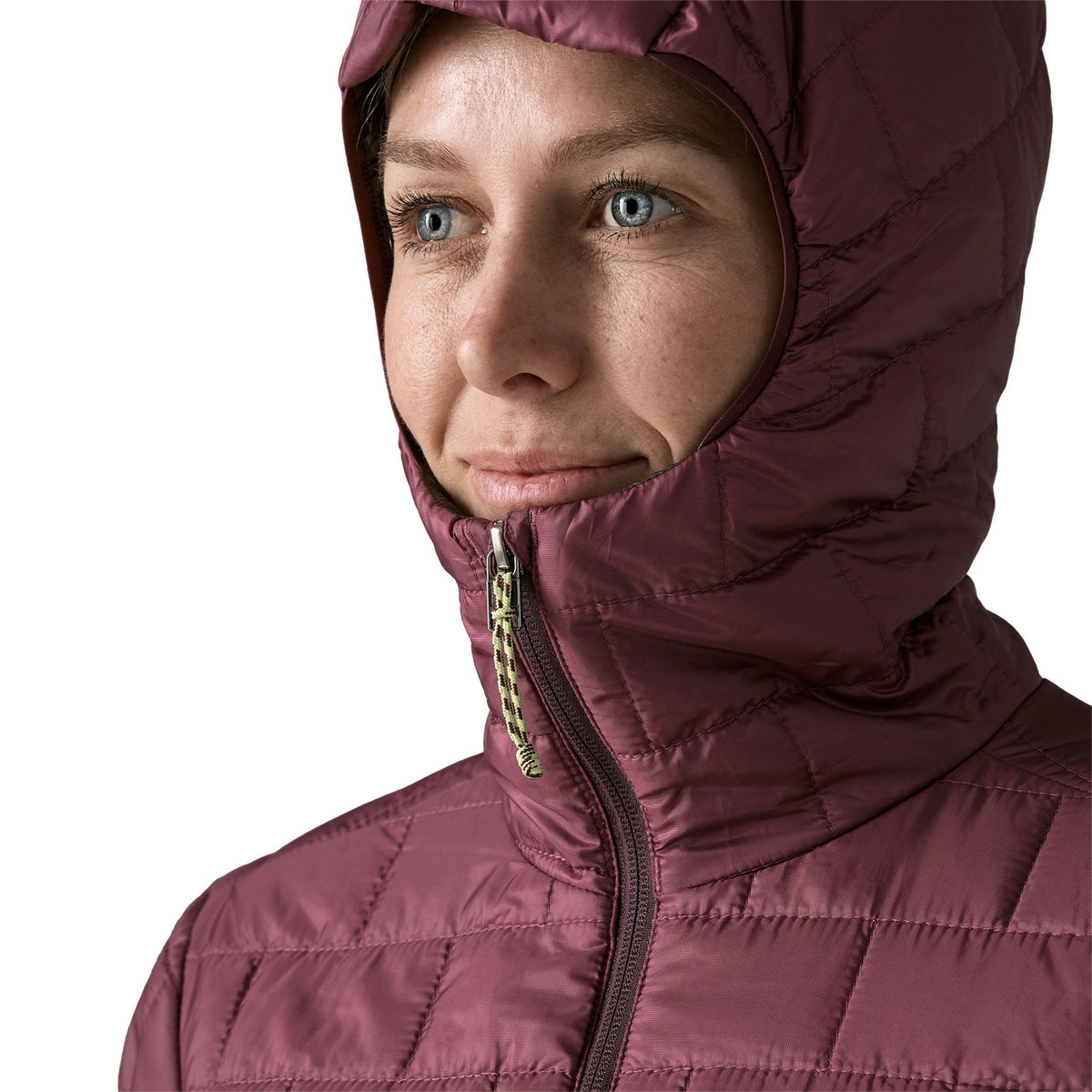 Patagonia W's Nano Puff Hoody Patagonia