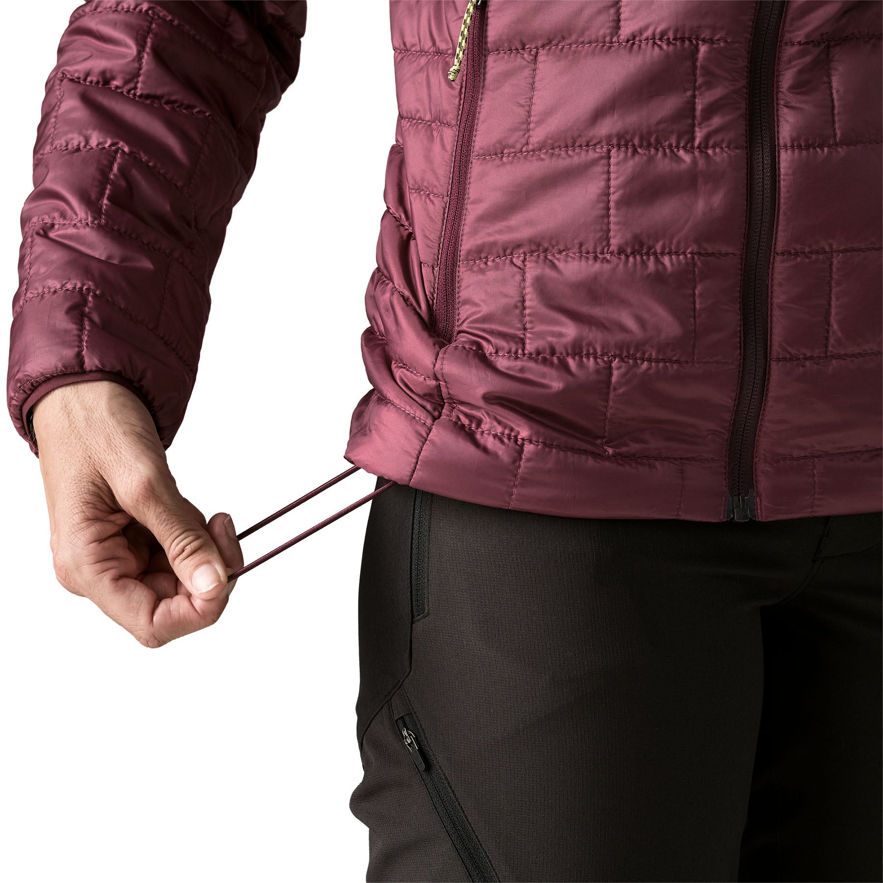 Patagonia W's Nano Puff Hoody Patagonia