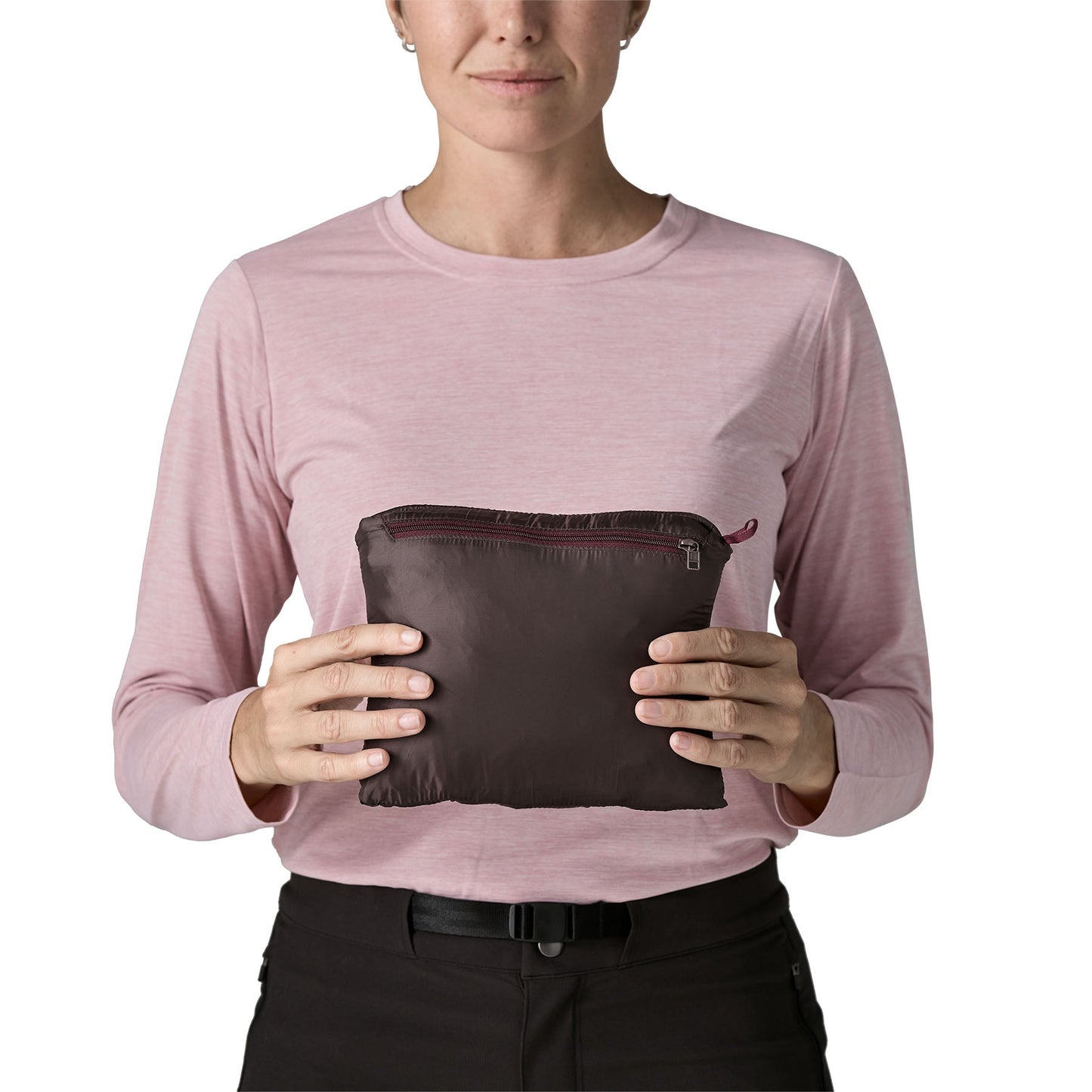 Patagonia W's Nano Puff Hoody Patagonia