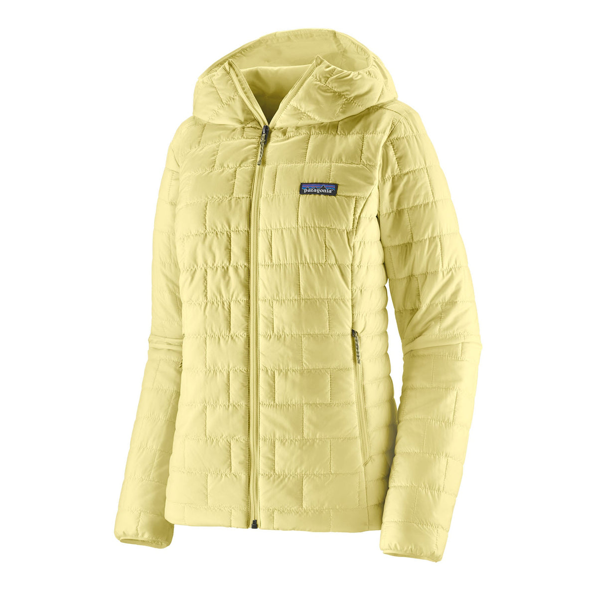 Patagonia W's Nano Puff Hoody Patagonia