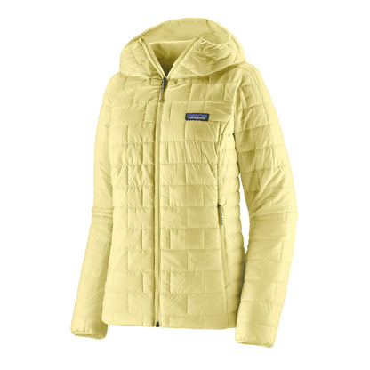 Patagonia W's Nano Puff Hoody Patagonia