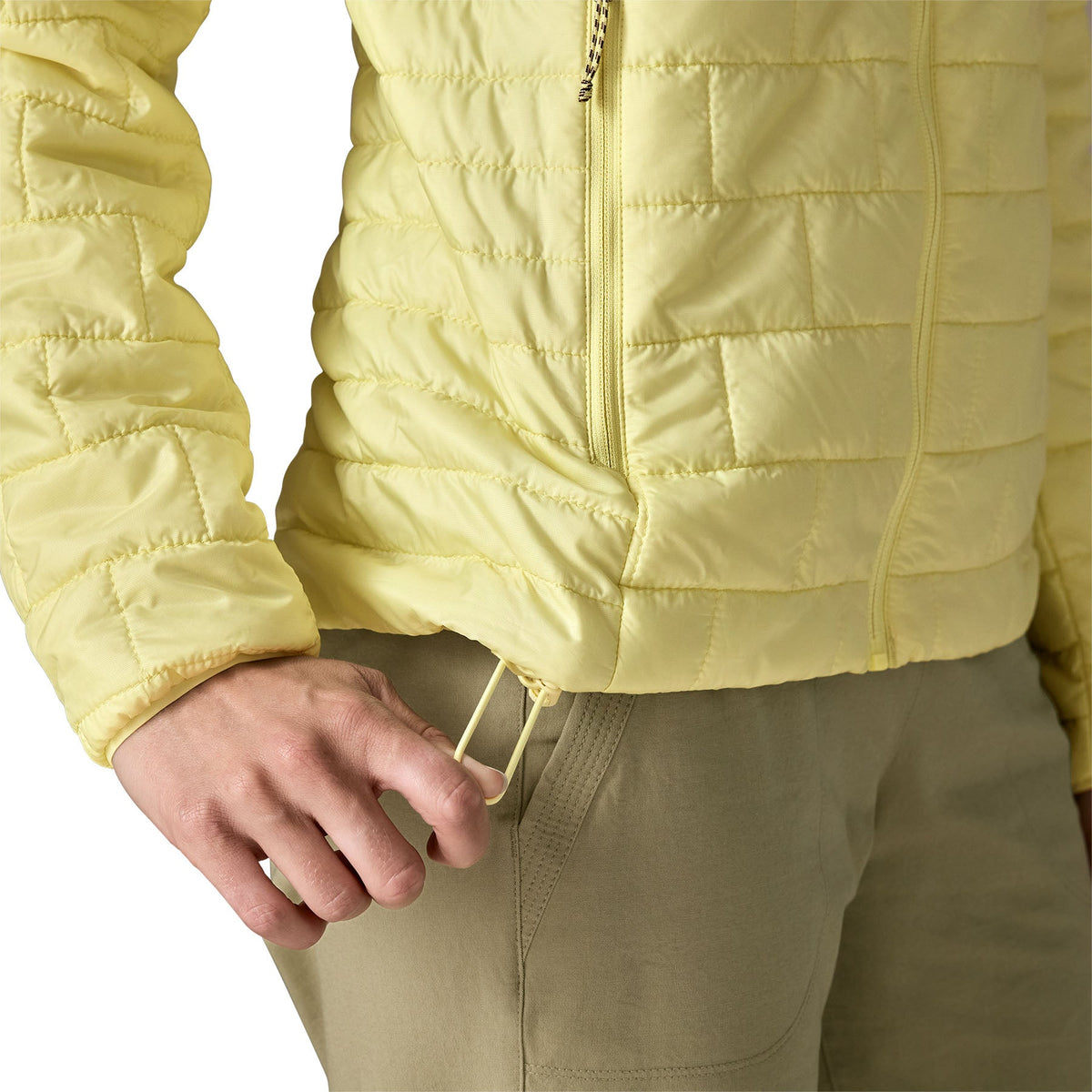 Patagonia W's Nano Puff Hoody Patagonia