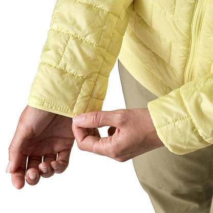 Patagonia W's Nano Puff Hoody Patagonia
