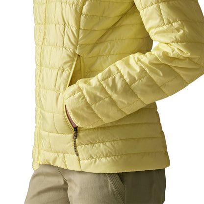 Patagonia W's Nano Puff Hoody Patagonia