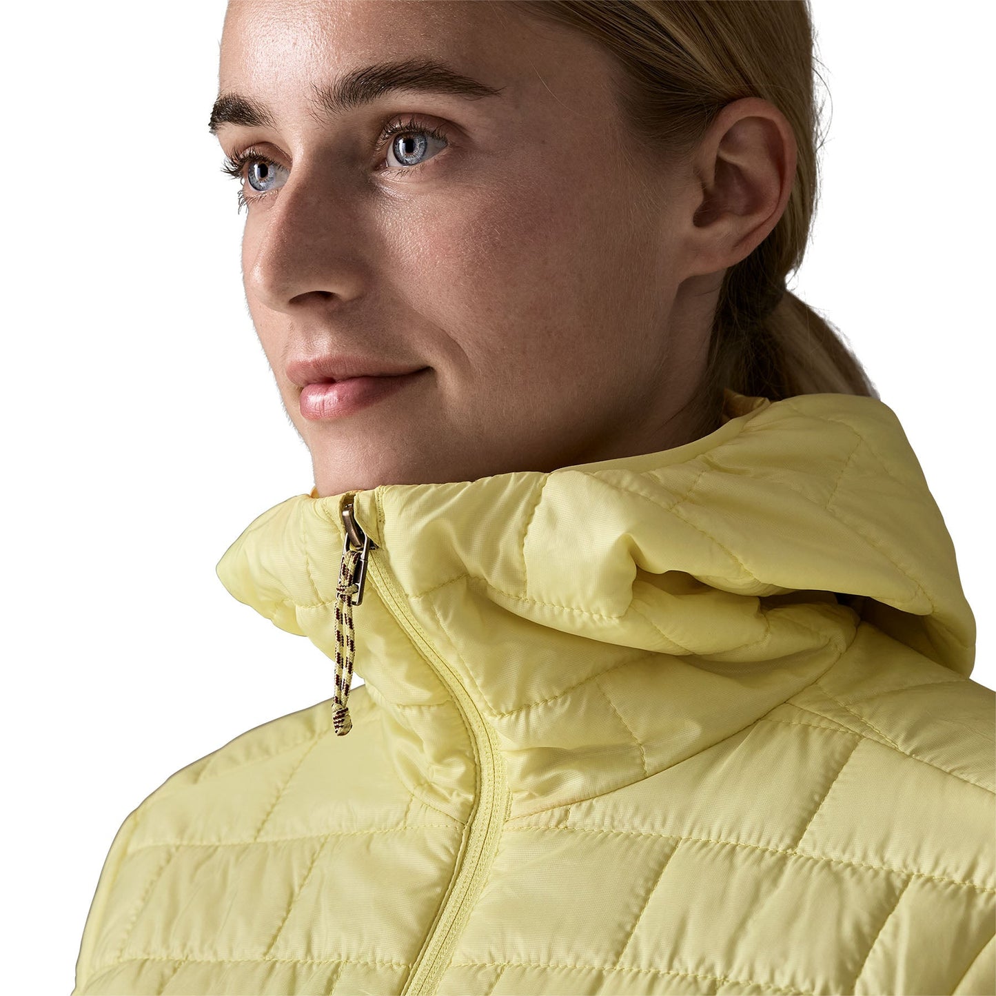 Patagonia W's Nano Puff Hoody Patagonia