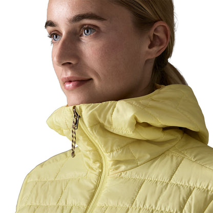 Patagonia W's Nano Puff Hoody Patagonia