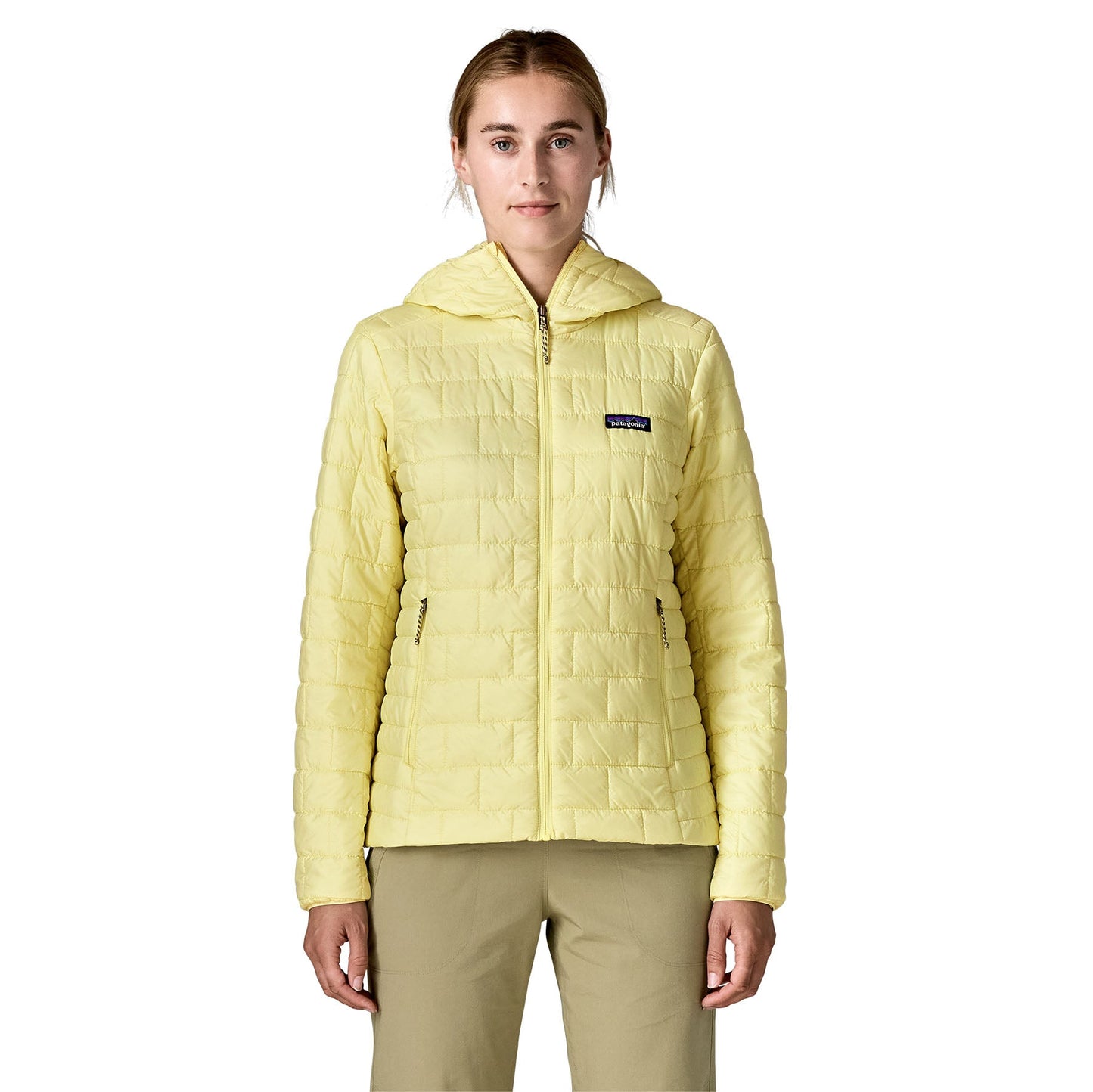 Patagonia W's Nano Puff Hoody Patagonia