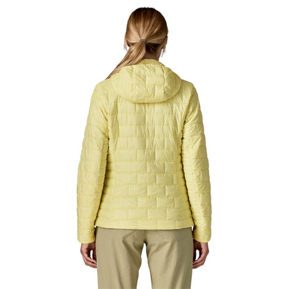 Patagonia W's Nano Puff Hoody Patagonia