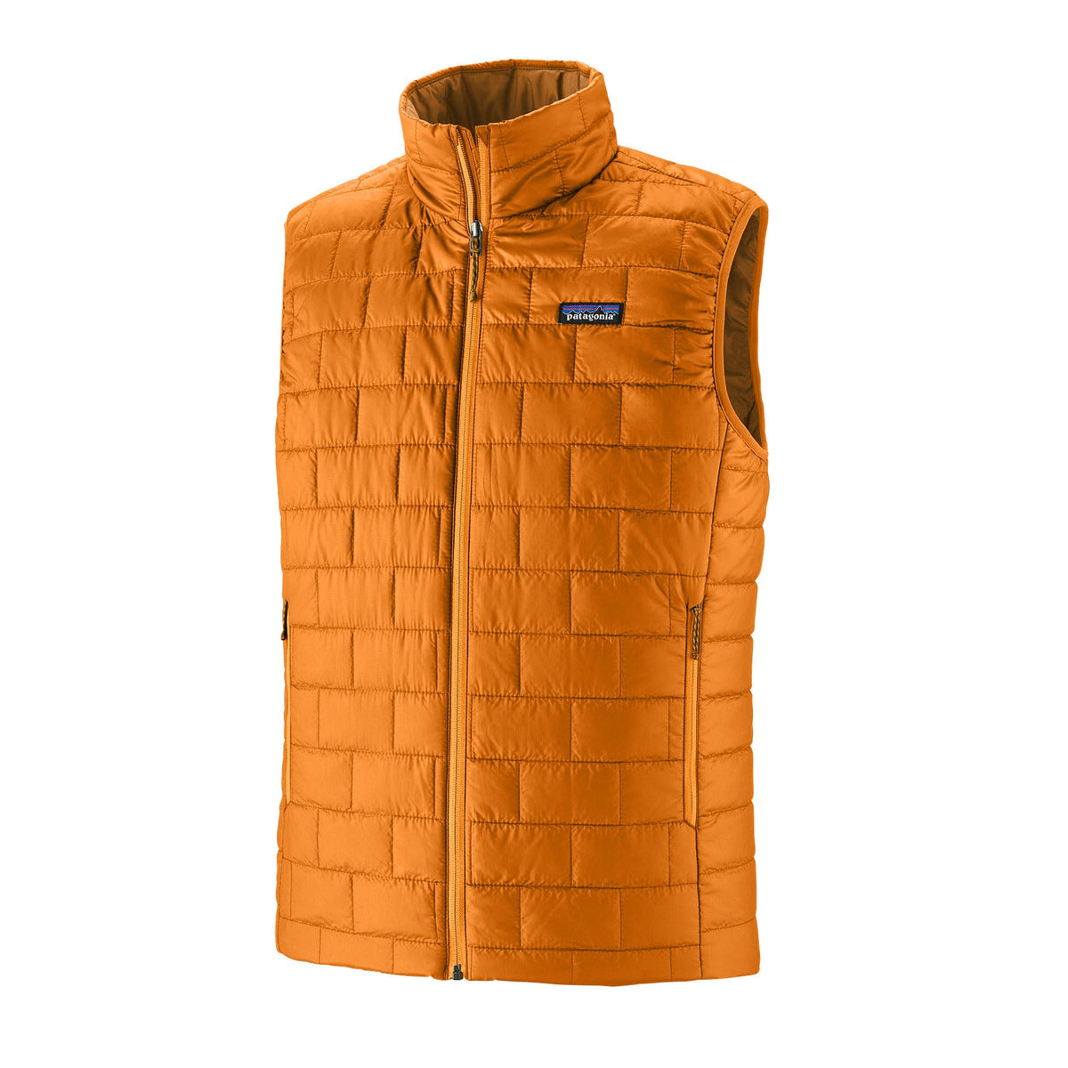 Patagonia M's Nano Puff Vest Patagonia