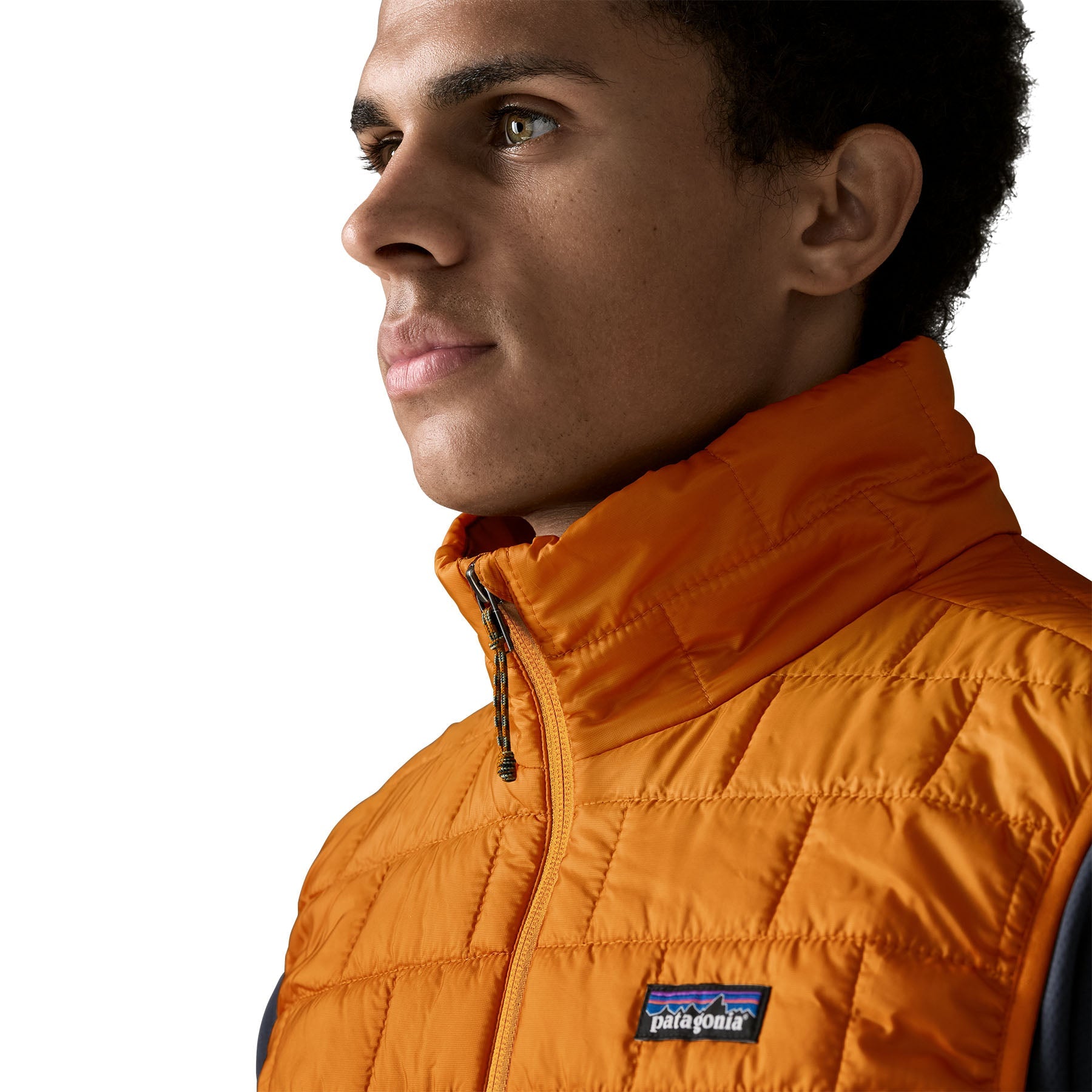 Patagonia M's Nano Puff Vest Patagonia
