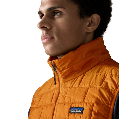 Patagonia M's Nano Puff Vest Patagonia