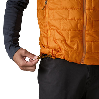 Patagonia M's Nano Puff Vest Patagonia