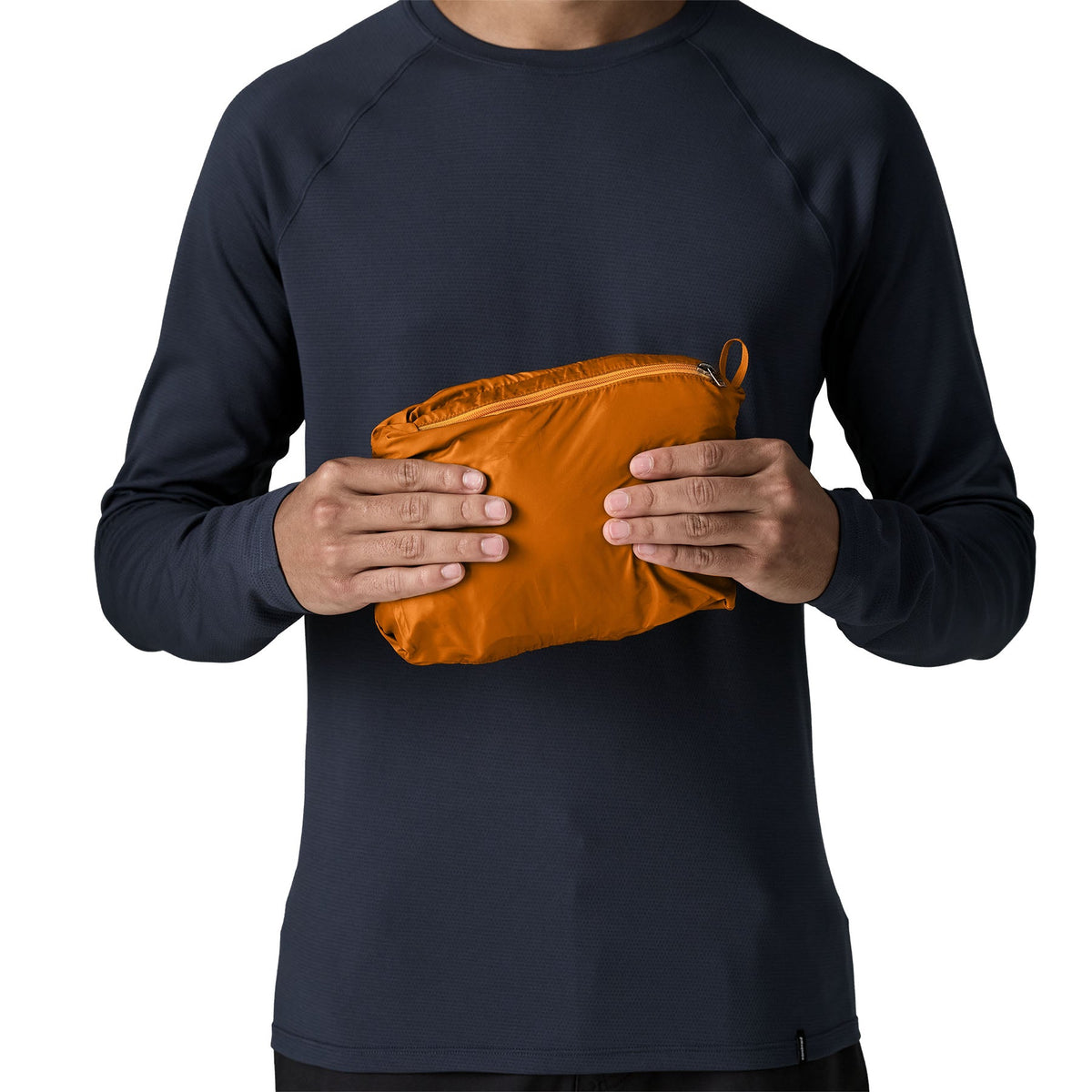 Patagonia M's Nano Puff Vest Patagonia