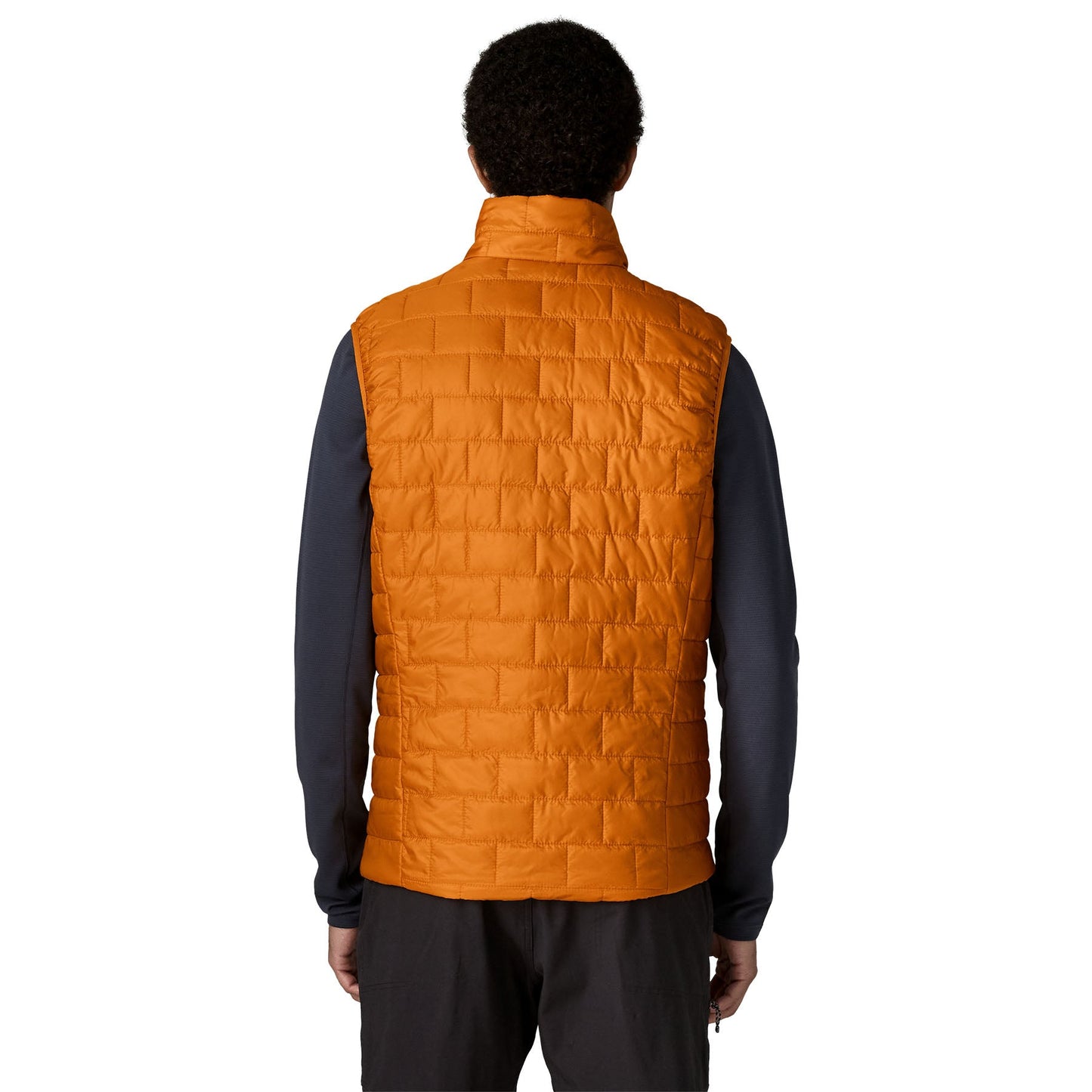 Patagonia M's Nano Puff Vest Patagonia