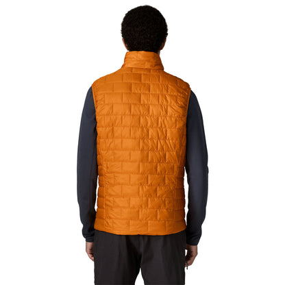 Patagonia M's Nano Puff Vest Patagonia