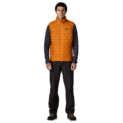 Patagonia M's Nano Puff Vest Patagonia