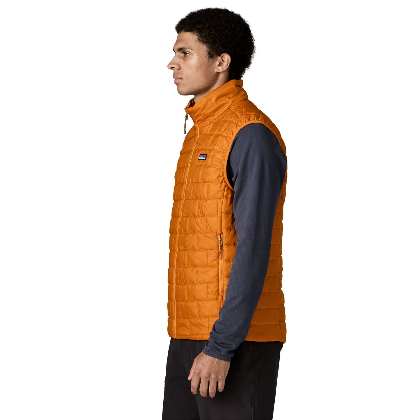 Patagonia M's Nano Puff Vest Patagonia