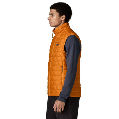 Patagonia M's Nano Puff Vest Patagonia
