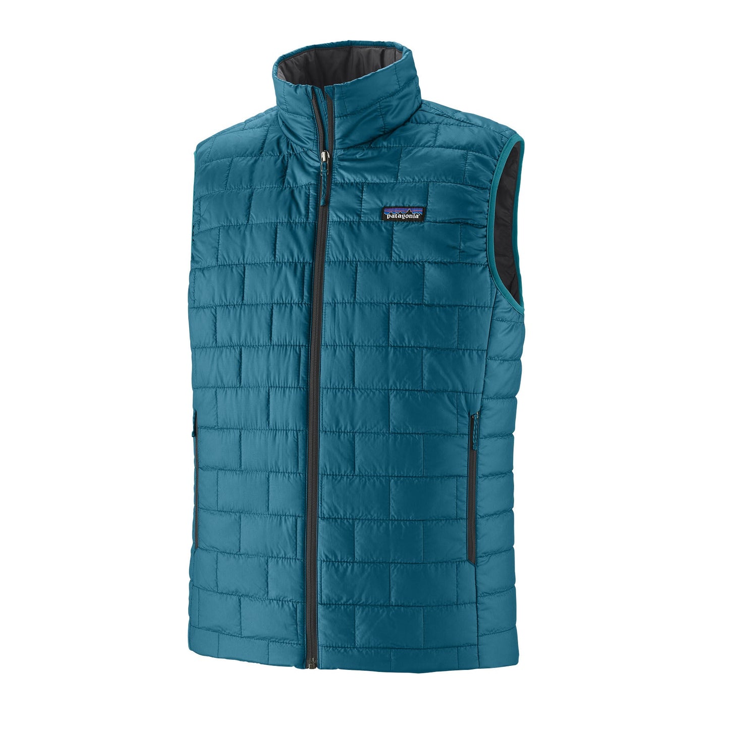 Patagonia M's Nano Puff Vest Patagonia