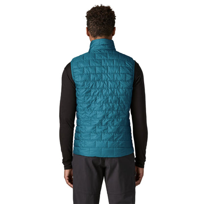 Patagonia M's Nano Puff Vest Patagonia