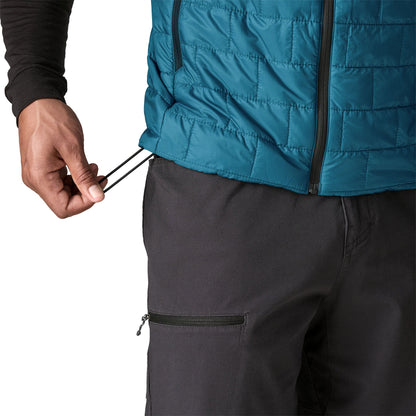 Patagonia M's Nano Puff Vest Patagonia