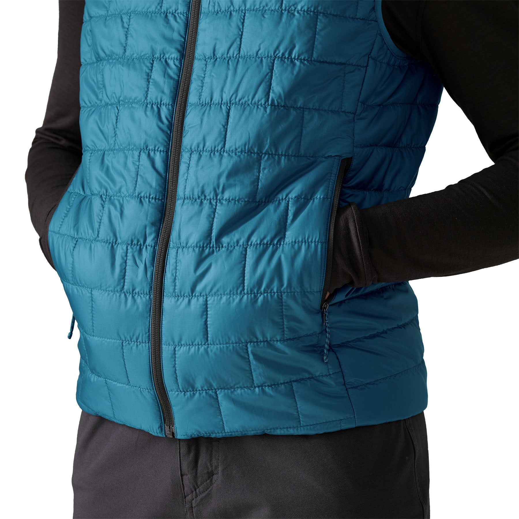 Patagonia M's Nano Puff Vest Patagonia