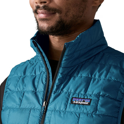 Patagonia M's Nano Puff Vest Patagonia