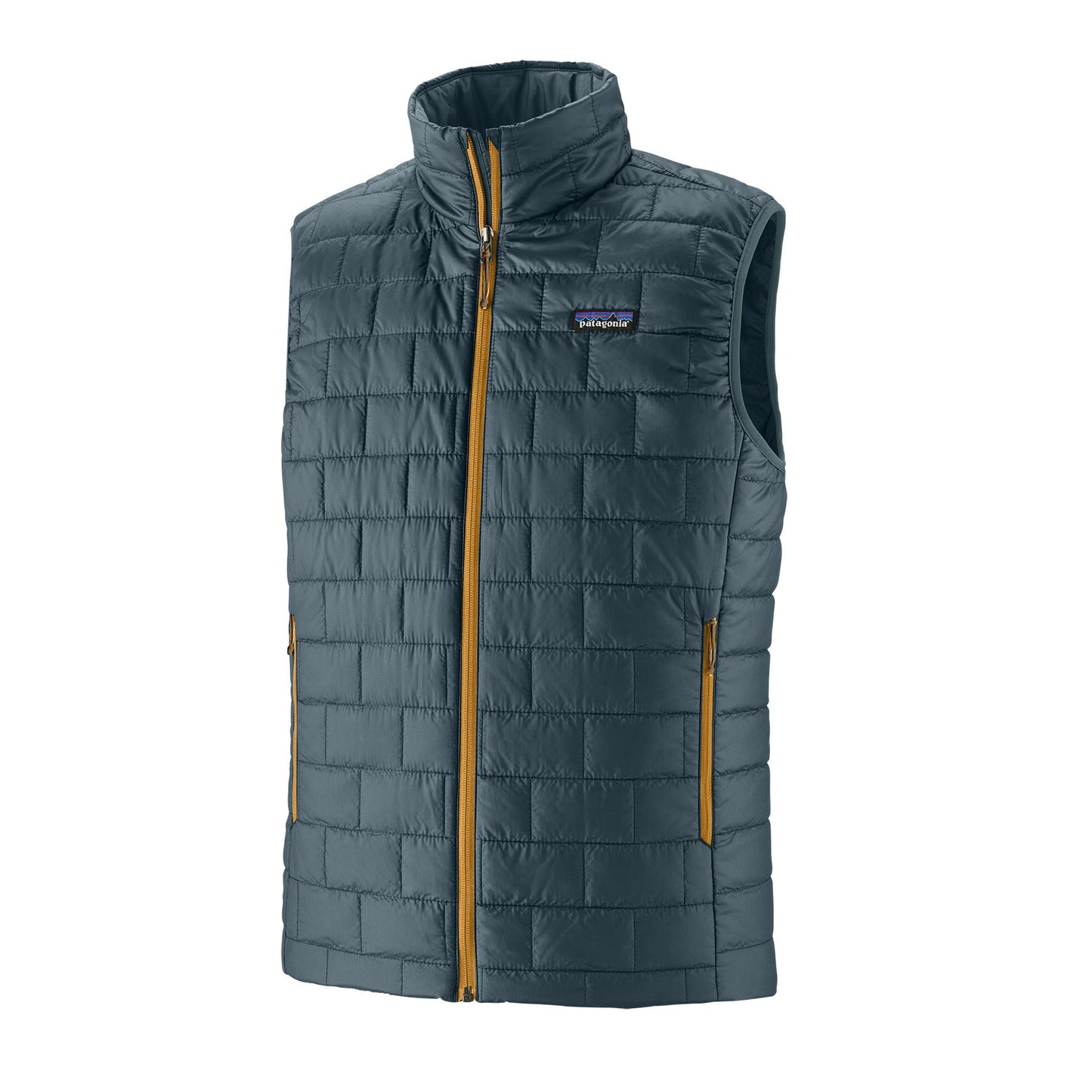 Patagonia M's Nano Puff Vest Patagonia