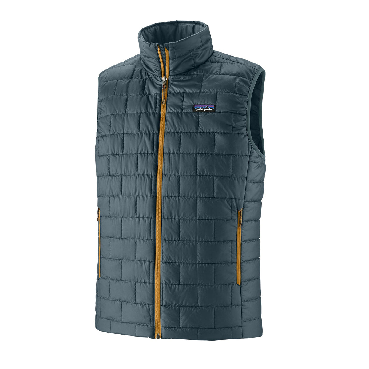Patagonia M's Nano Puff Vest Patagonia