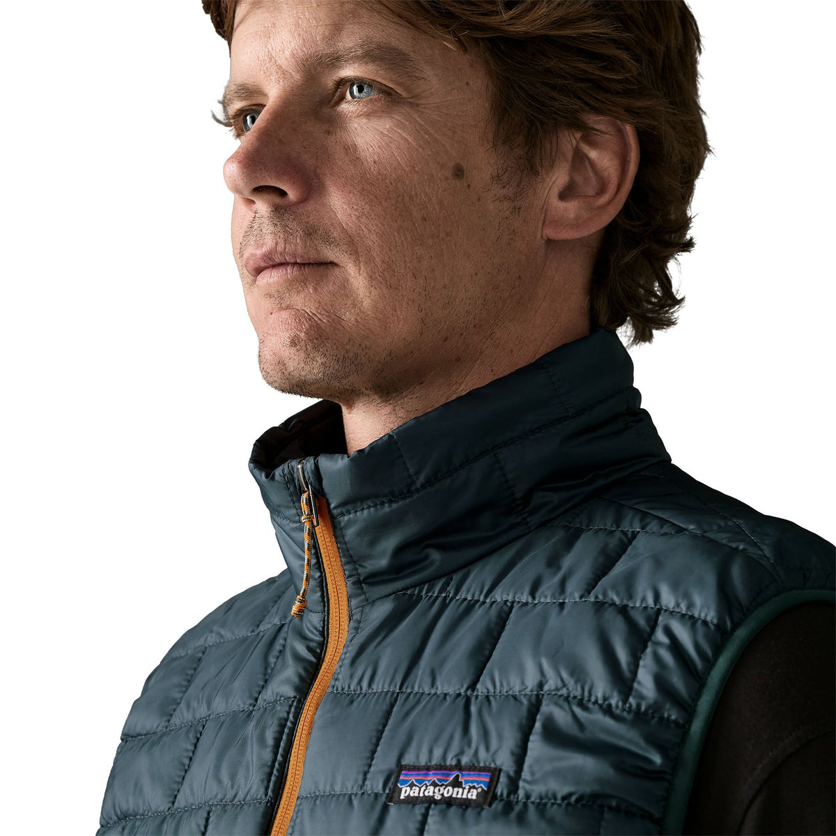 Patagonia M's Nano Puff Vest Patagonia