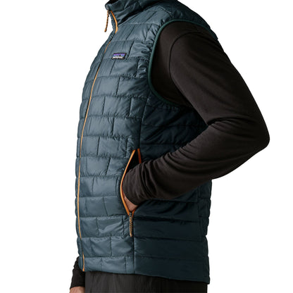 Patagonia M's Nano Puff Vest Patagonia