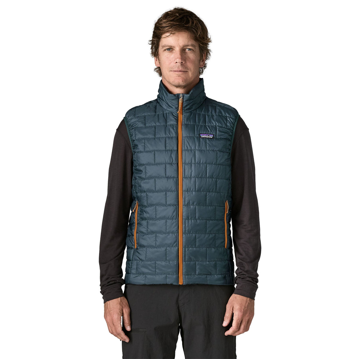 Patagonia M's Nano Puff Vest Patagonia