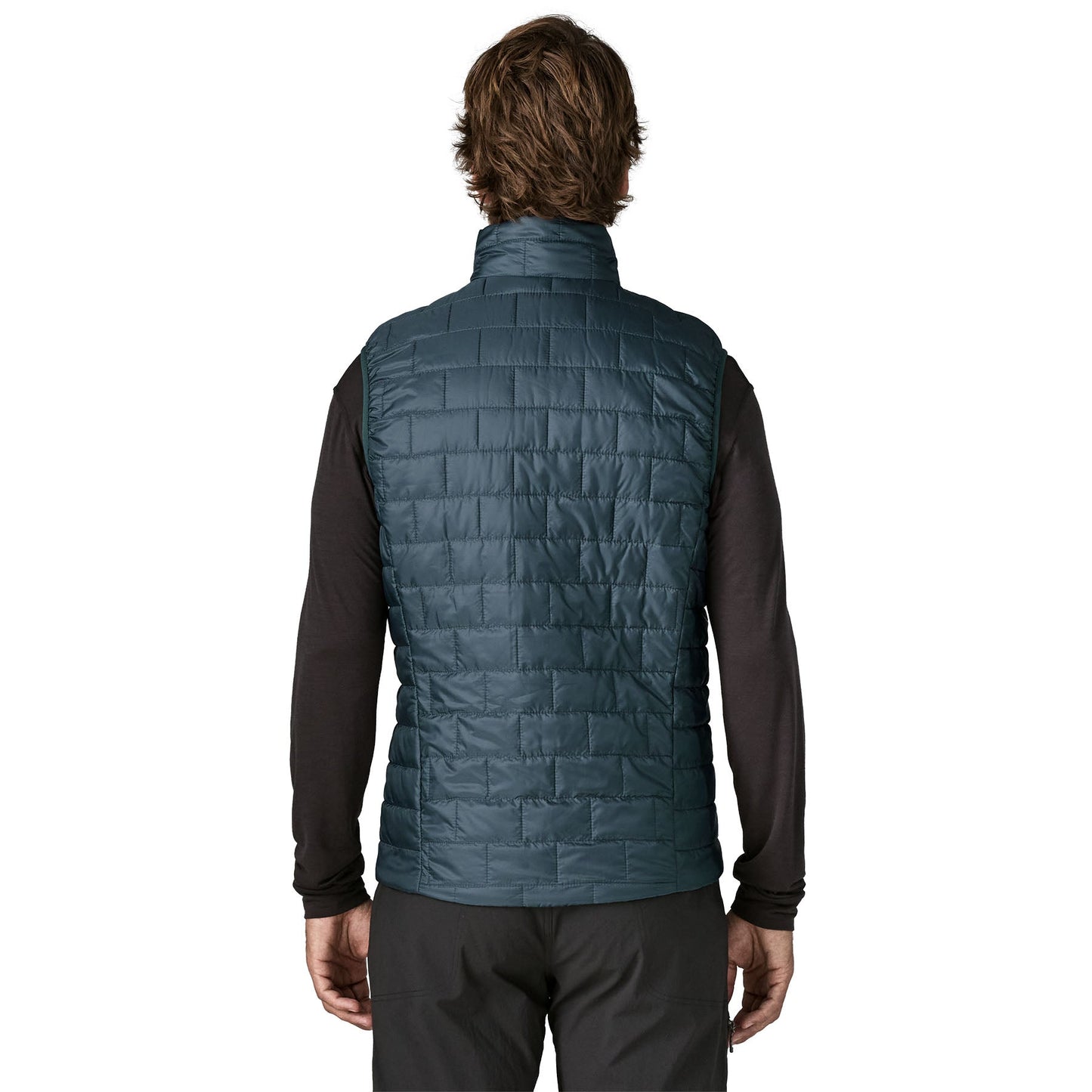 Patagonia M's Nano Puff Vest Patagonia