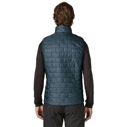 Patagonia M's Nano Puff Vest Patagonia