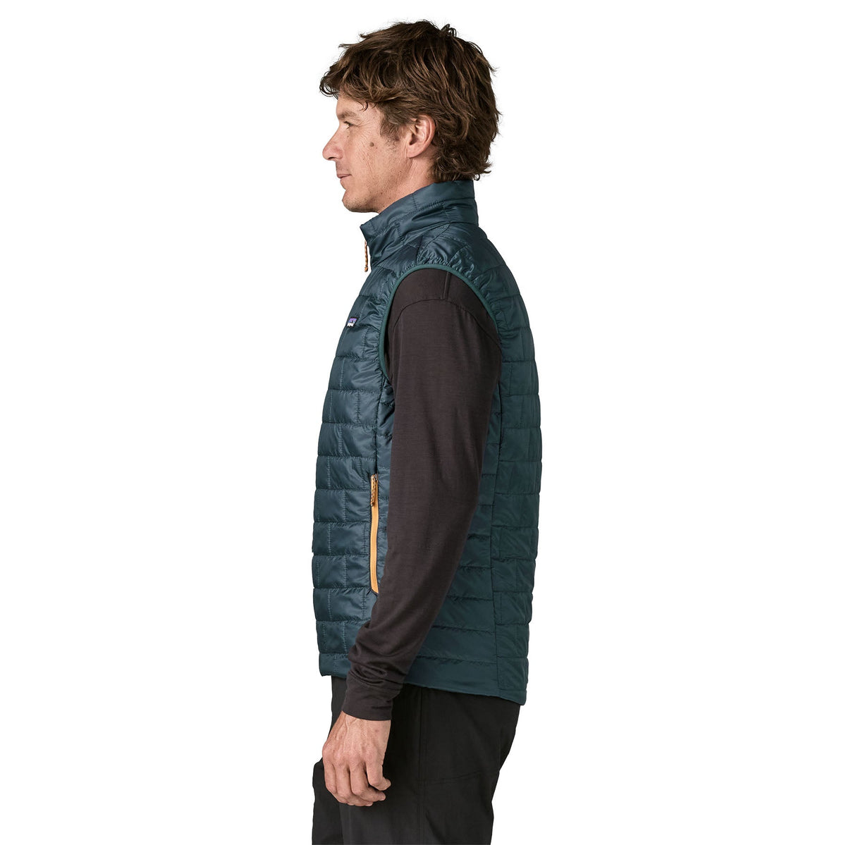 Patagonia M's Nano Puff Vest Patagonia