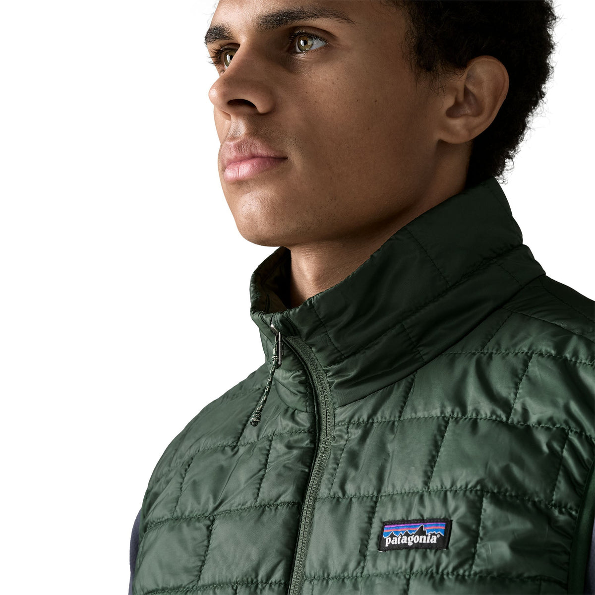 Patagonia M's Nano Puff Vest Patagonia