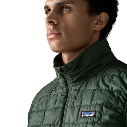 Patagonia M's Nano Puff Vest Patagonia