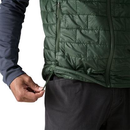 Patagonia M's Nano Puff Vest Patagonia