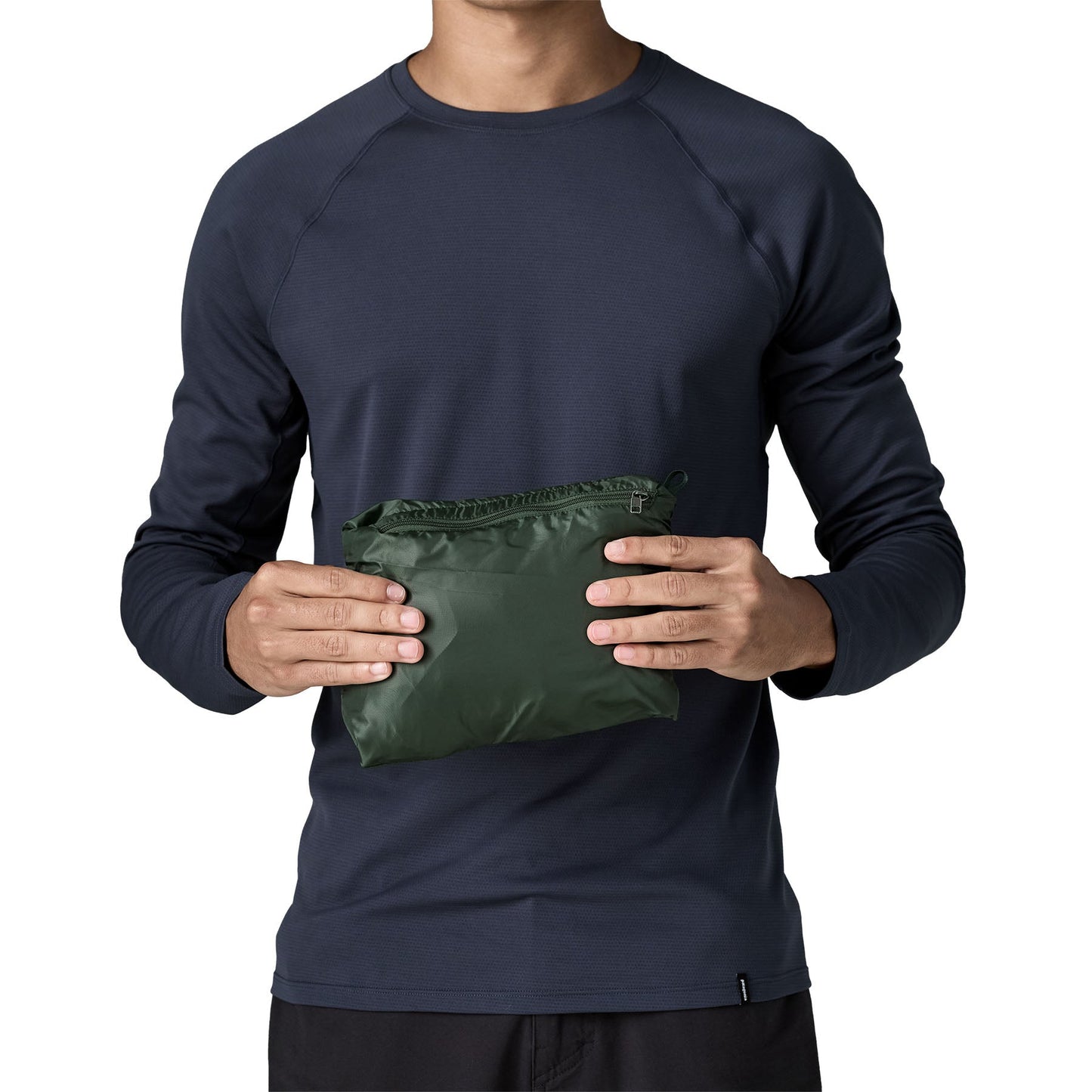 Patagonia M's Nano Puff Vest Patagonia