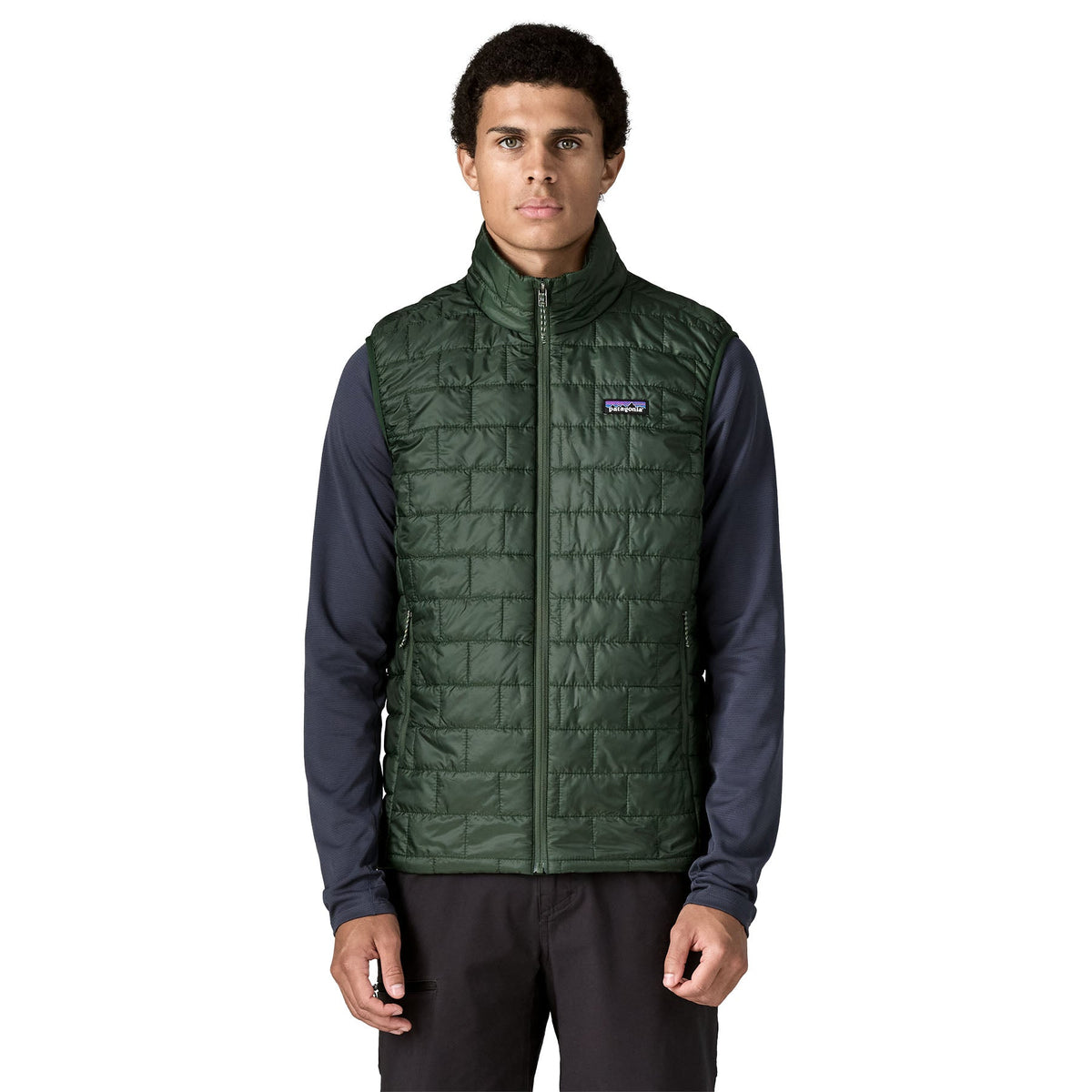 Patagonia M's Nano Puff Vest Patagonia