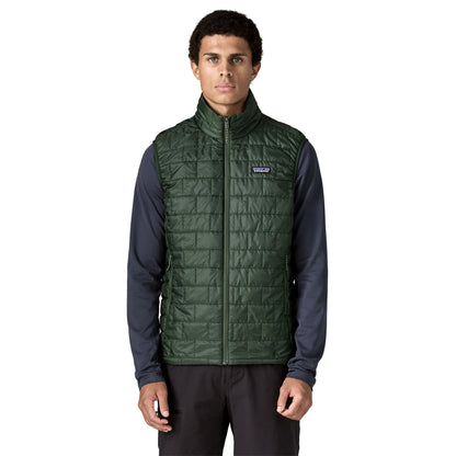 Patagonia M's Nano Puff Vest Patagonia