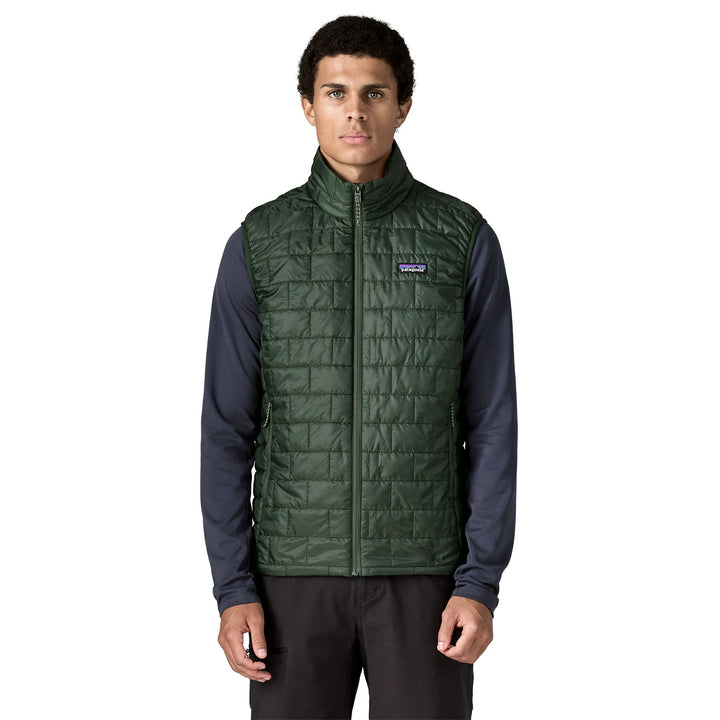 Patagonia M's Nano Puff Vest Patagonia