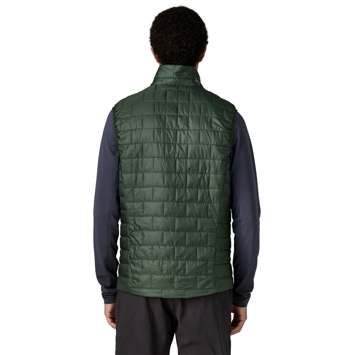 Patagonia M's Nano Puff Vest Patagonia