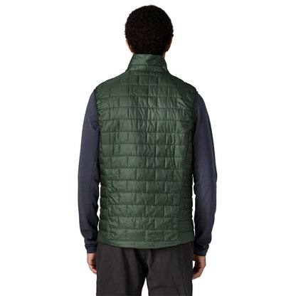Patagonia M's Nano Puff Vest Patagonia