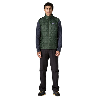 Patagonia M's Nano Puff Vest Patagonia