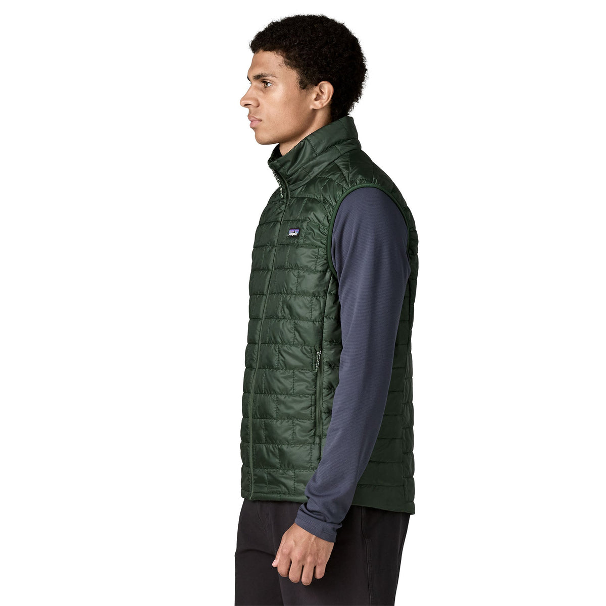 Patagonia M's Nano Puff Vest Patagonia