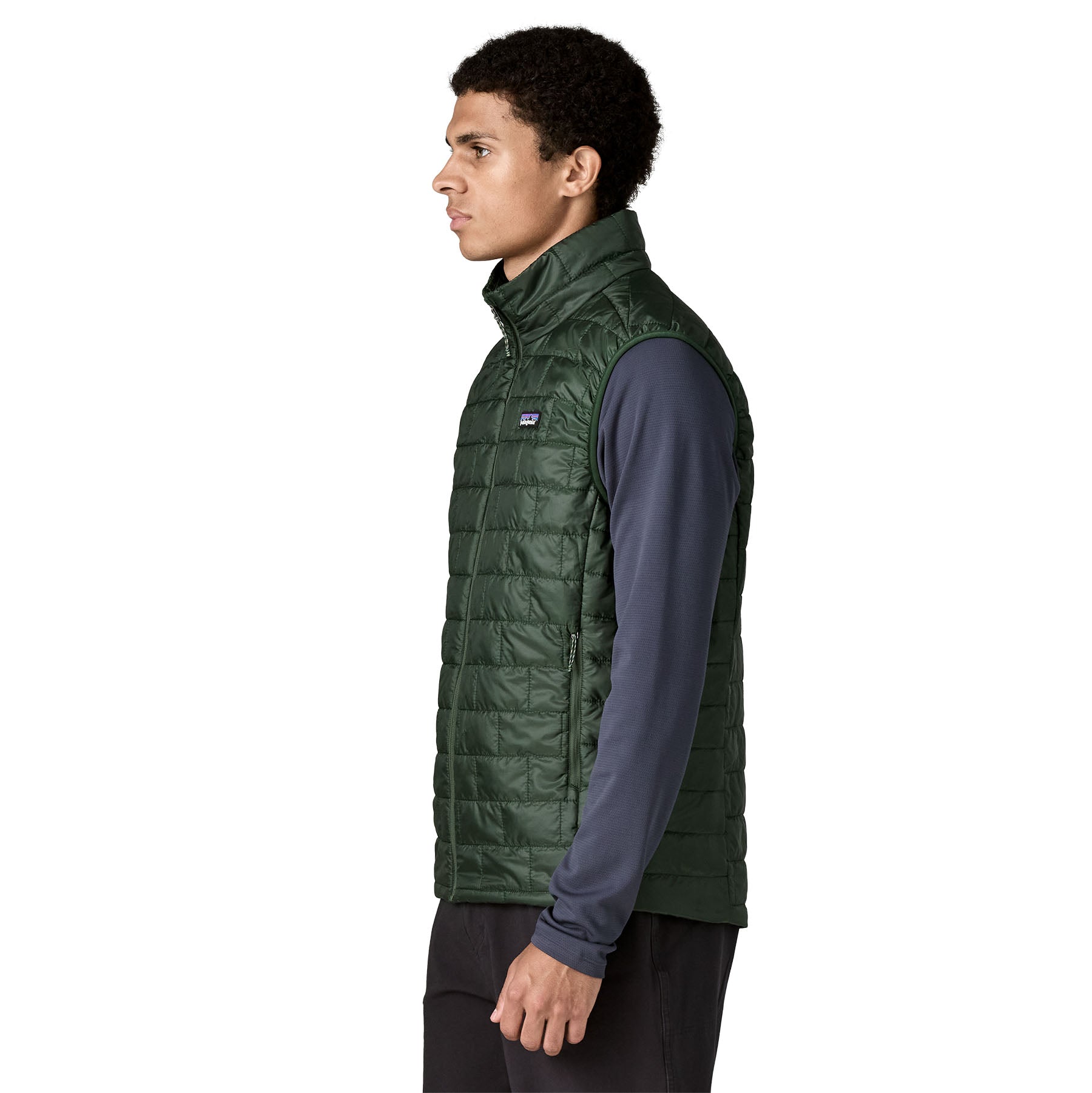 Patagonia M's Nano Puff Vest Patagonia