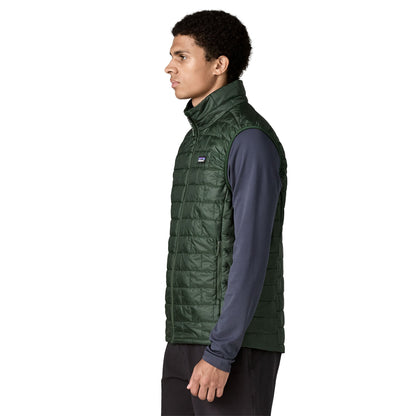 Patagonia M's Nano Puff Vest Patagonia