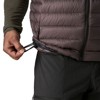Patagonia M's Down Sweater™ Vest Patagonia