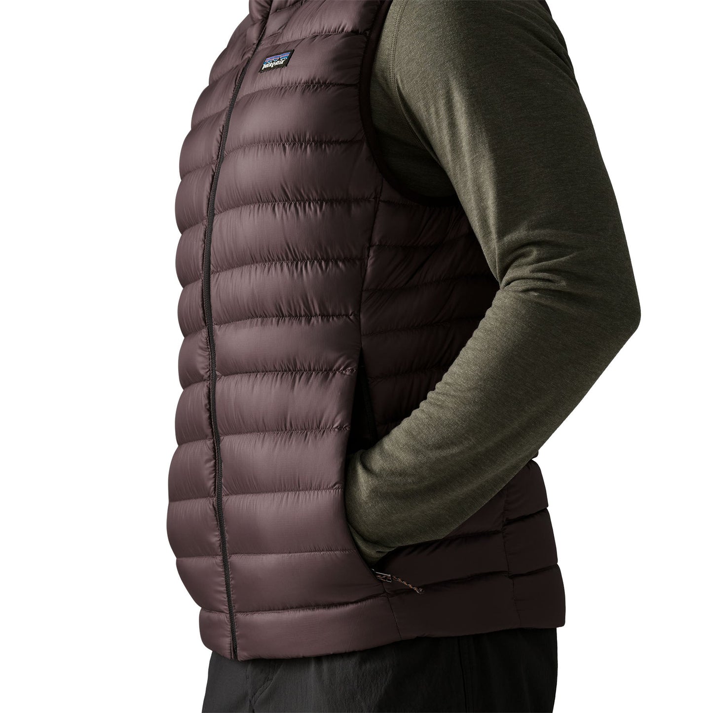 Patagonia M's Down Sweater™ Vest Patagonia